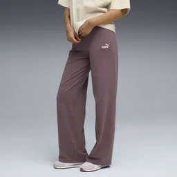 puma Solid Women Purple Tights-picture-10