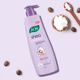 joy Shea Protect Body Lotion with Ceramides For 48Hr Nourishment image 5