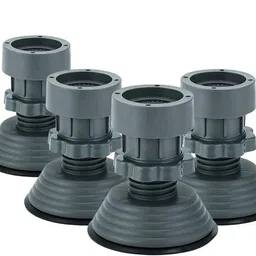 anugrah Washing Machine, Air Cooler, Refrigerator, Water Cooler Material Rubber, Plastic, Plated, Polyester, Plush-picture-36