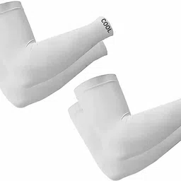 xoalt Cotton Arm Sleeve For Men & Women-picture-20