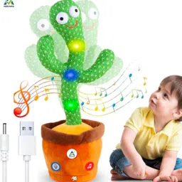 Cactus Toy for Kids Toy-image-48