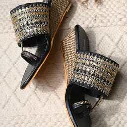 shoetopia Women Wedges Sandal image 3