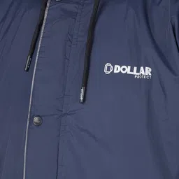 dollar Solid Men Rain Suit image 3