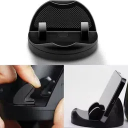 pozub Car Mobile Holder for Dashboard, Anti-slip image 5