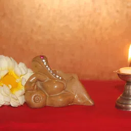 shree hari ghee batti Batti 100 Pcs. Cotton Wick image 5