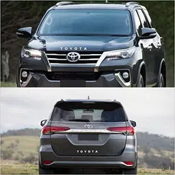 lamkoti Emblem for Car image 3