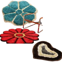 fabmarts Microfiber Floor Mat-picture-20