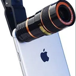 Elevea ( 12 years Warranty ) 12x lens camera zoom Mobile Phone Lens-image-54