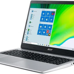 Acer Aspire AMD Athlon Dual Core 3050U - (4 GB/256 GB SSD/Windows 11 Home) A315-23 Laptop image 3