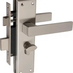 mls Stainless Steel Matte Handlesets image 5