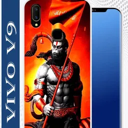 rjcool Back Cover for Vivo V9-picture-22