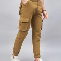 studio nexx Men Cargos image 3