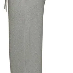 dockstreet Women Solid Grey Track Pants-picture-27