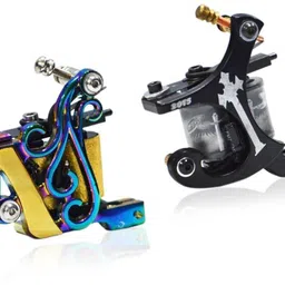 tattoo gizmo Permanent Basic Permanent Tattoo Kit image 3