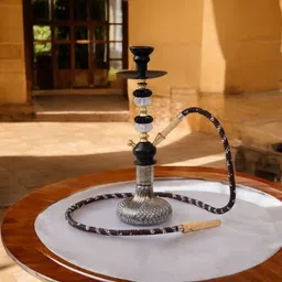 wish divine 18 inch Glass Hookah-picture-21