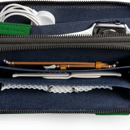 dailyobjects Stack Portable Smart Watchband Organiser Case | Holds Upto 5 Watchbands Watch Box image 3
