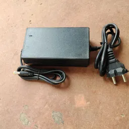 HUMBE&CO For Router,Modem,Set Top Box,LED Strip ETC Worldwide Adaptor 12V 5AMP Adapter 12 W Adapter image 3