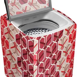 casa furnishing Top Loading Washing Machine Cover-picture-13