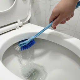 strugglinginc TOILET BRUSH -4 image 2