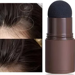 florero 2 In 1 Eyebrow And Hairline Stamp with Stencil Kit AS2003 Hair Loss Concealer in seconds Hair Volumizer POWDER-picture-12