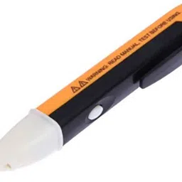 divinext AC 90~1000V Non-Contact Induction Voltage Alarm Light Alarm Household Circuit Digital Voltage Tester image 4