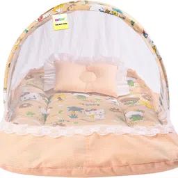kwitchy Cotton Baby Bed Sized Bedding Set image 2