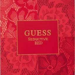 guess Seductive Red Gift Set (Eau de Toilette 30ml + Body Lotion 100ml) image 5