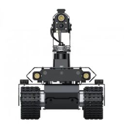 Waveshare UGV Beast PT PI4B ROS2 Kit Open-source AI Robot Chassis Kit Off-Road with Raspberry Pi 4B-picture-20