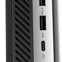 NCS ELITEDESK Core i7 (9th Gen) [12M Cache, Up to 4.70GHz]/32GB RAM/1024GB SSD [FMY] - Windows 11 Pro, Intel H310, Core™ i7 - 9700 [12MB Cache, Up to 4.70 GHz], 32 GB DDR4, 1024 GB NVMe SSD Mini PC-picture-25