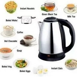 marttnest KETTLE 389 Beverage Maker image 1