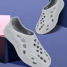 Men A1K10919G Clogs For Men | Water Resistant | Ultra Soft | Durable , Lightweight Sandal-image-41