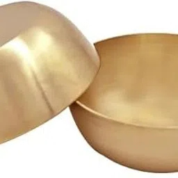 utensils masters Bronze Dessert Bowl-picture-23