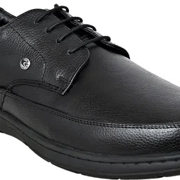 Genuine Premium Leather Luxury Business Formals Lace Up For Men-image-3