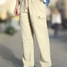 urbano fashion Men Cargos-picture-26