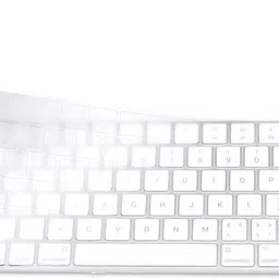 VISHAL MLA22LL/A A1644 suitable_for iMac Magic Desktop Keyboard Skin-image-88