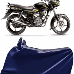 pvstar Two Wheeler Cover for Bajaj image 1