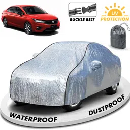 carzex Honda City Body Cover-picture-28