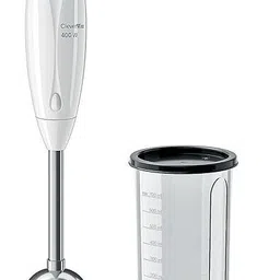 bosch 400 W White, Red Hand Blender image 1