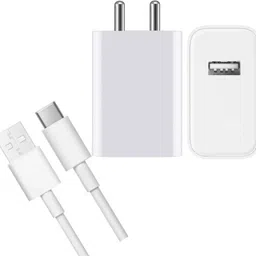 DENEO 80 W PD 8 A Wall Charger for Mobile with Detachable Cable-image-34