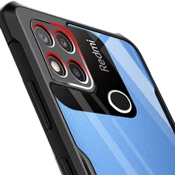 phone care Pouch for Redmi 9 image 4