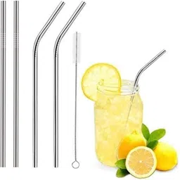 nightstar Straight Drinking Straw-picture-15