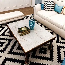 dudhat export wallpaper sticker for Decoration(200 x 60 cm)(13 sq ft) Pack of 5 image 5