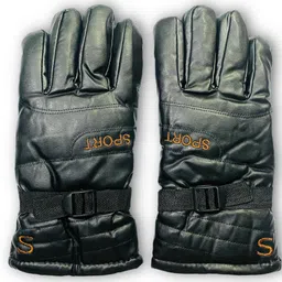 zqugi the premiers Solid Winter Men Gloves-picture-14