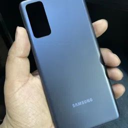 MAXOUT SAMSUNG Galaxy S20 FE (5G) Back Panel-image-1
