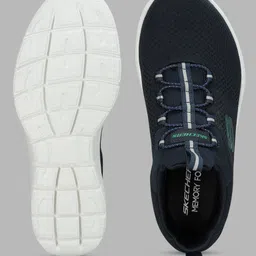 skechers SUMMITS Walking Shoes For Men image 5