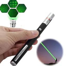 GLOWISH MINI POCKET PEN SIZED LONG RANGE GREEN LED LASER POINTER-picture-32