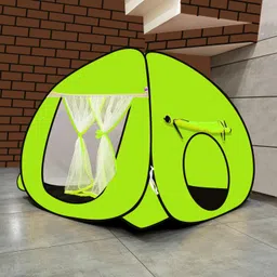 shreejihuf Play House Outdoor Indoor Foldable Play Tent for kids-picture-21