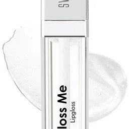 swiss beauty Metallic Gloss Me Lip Gloss Non Sticky and Hydrating image 3