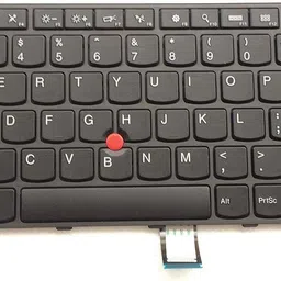 SellZone IBM Thinkpad E450 E455 E450C W450 E460 E465 Laptop Keyboard Replacement Key image 4