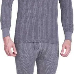 LUX INFERNO Men Top - Pyjama Set Thermal-image-83